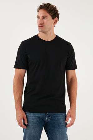 Buratti Erkek T Shirt 59020204