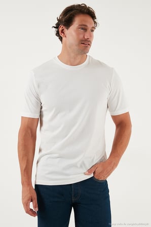 Buratti Erkek T Shirt 59020204