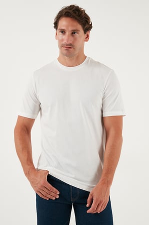 Buratti Erkek T Shirt 59020204