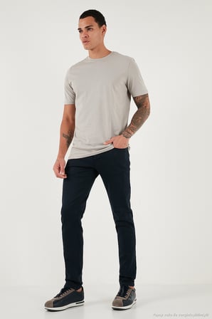 Buratti Erkek T Shirt 59020204