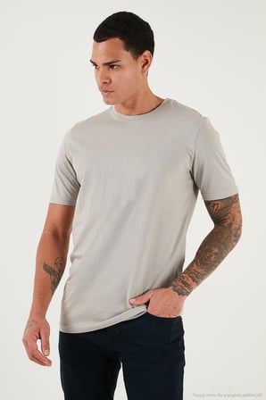 Buratti Erkek T Shirt 59020204