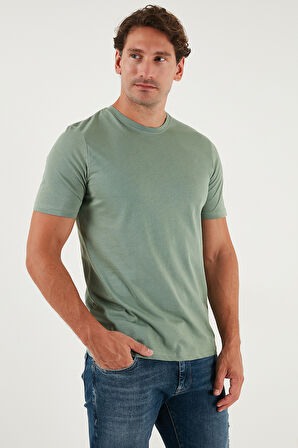 Buratti Erkek T Shirt 59020204
