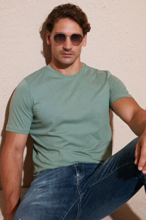 Buratti Erkek T Shirt 59020204