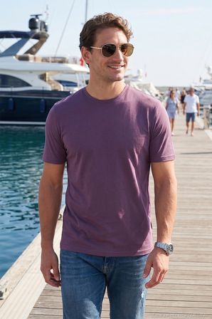 Buratti Erkek T Shirt 59020204