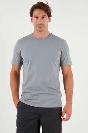 Buratti Erkek T Shirt 59020204