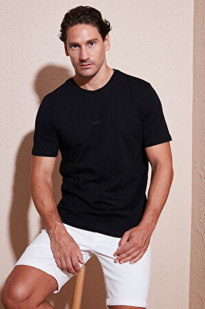 Buratti Erkek T Shirt 59020205