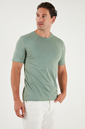 Buratti Erkek T Shirt 59020205
