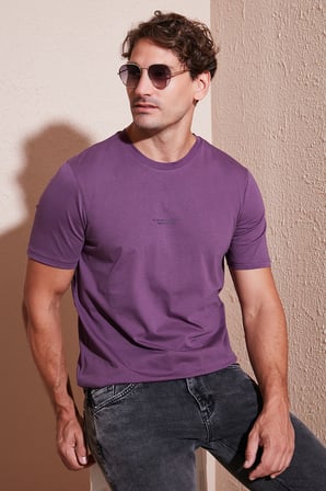 Buratti Erkek T Shirt 59020205