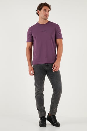 Buratti Erkek T Shirt 59020205