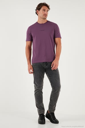 Buratti Erkek T Shirt 59020205