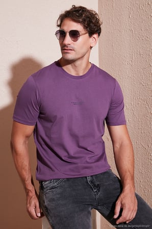 Buratti Erkek T Shirt 59020205