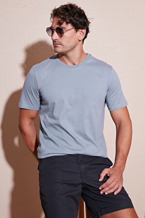 Buratti Erkek T Shirt 59020205