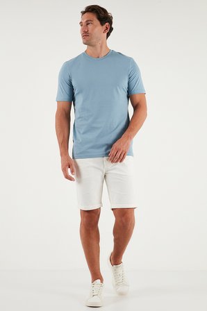 Buratti Erkek T Shirt 59020204