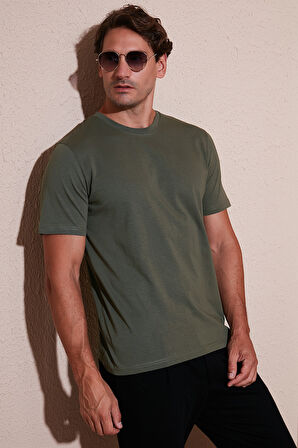 Buratti Erkek T Shirt 59020204