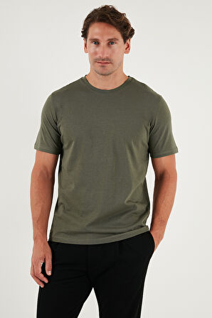 Buratti Erkek T Shirt 59020204