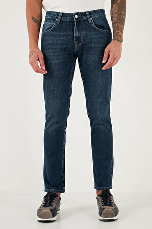 Buratti Erkek Kot Pantolon 2211C35PARMA