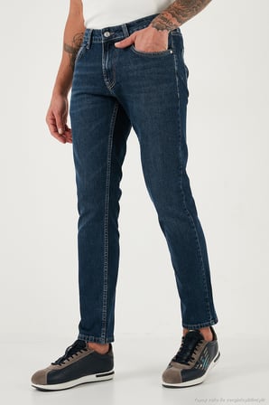 Buratti Erkek Kot Pantolon 2211C35PARMA