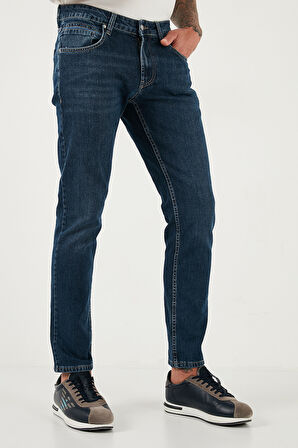 Buratti Erkek Kot Pantolon 2211C35PARMA