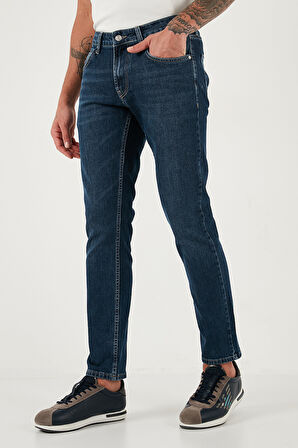 Buratti Erkek Kot Pantolon 2211C35PARMA