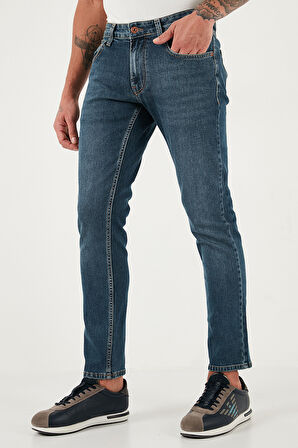 Buratti Erkek Kot Pantolon 2211C36PARMA
