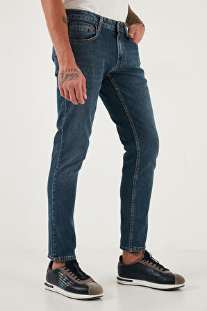 Buratti Erkek Kot Pantolon 2211C36PARMA