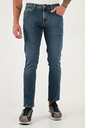 Buratti Erkek Kot Pantolon 2211C36PARMA