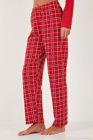 Lela Kadın Pijama Takımı 65723313