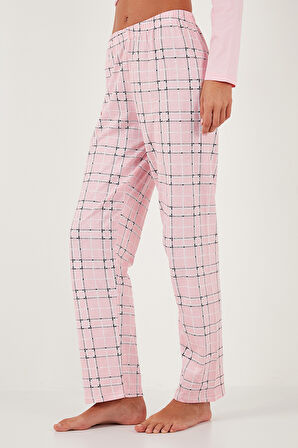 Lela Kadın Pijama Takımı 65723313