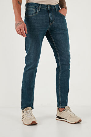 Buratti Erkek Kot Pantolon 2203C23PARMA