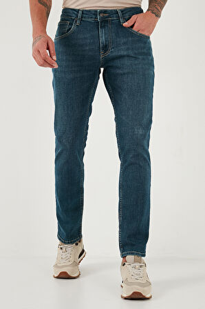 Buratti Erkek Kot Pantolon 2203C23PARMA