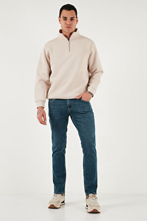 Buratti Erkek Kot Pantolon 2203C23PARMA