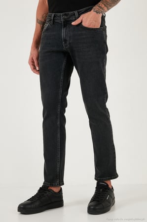 Buratti Erkek Kot Pantolon 2211C30PARMA