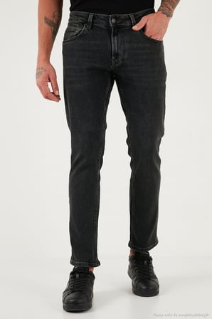 Buratti Erkek Kot Pantolon 2211C30PARMA