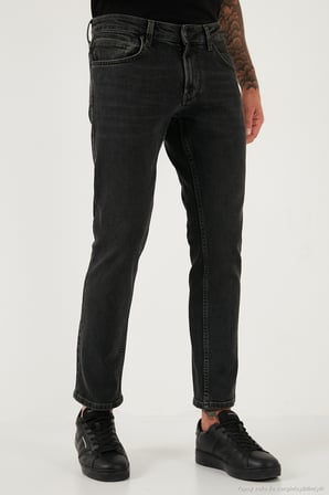 Buratti Erkek Kot Pantolon 2211C30PARMA