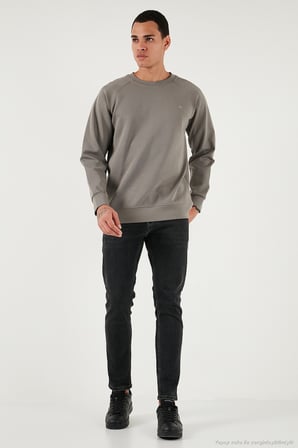 Buratti Erkek Kot Pantolon 3300C30TOKYO