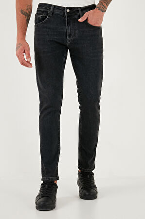 Buratti Erkek Kot Pantolon 3300C30TOKYO