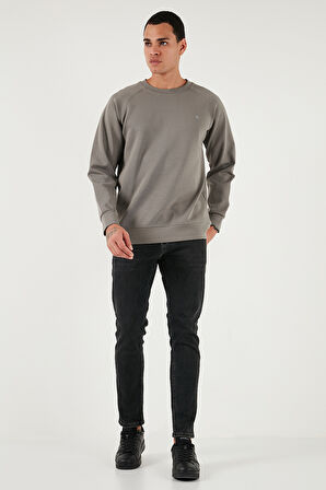 Buratti Erkek Kot Pantolon 3300C30TOKYO