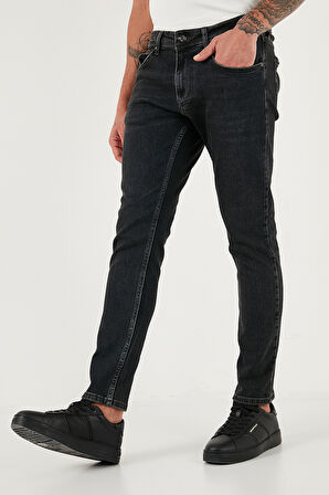 Buratti Erkek Kot Pantolon 3300C30TOKYO