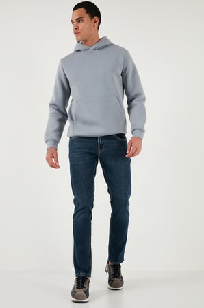 Buratti Erkek Kot Pantolon 2211C35PARMA