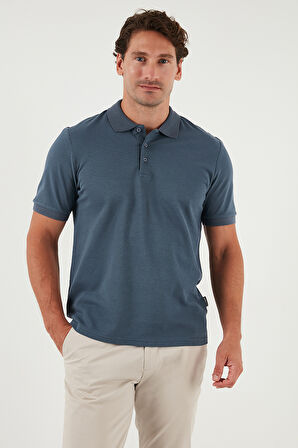 Buratti Erkek Polo Yaka T Shirt 5902127