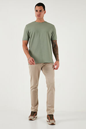 Buratti Erkek T Shirt 5902639