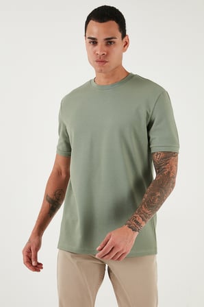 Buratti Erkek T Shirt 5902639
