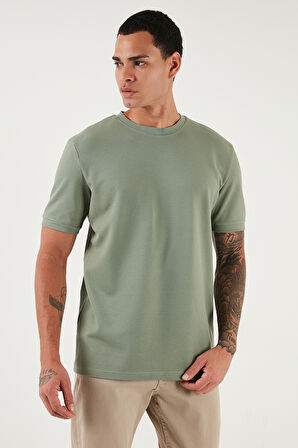 Buratti Erkek T Shirt 5902639