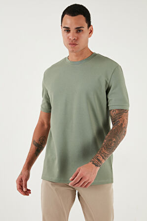 Buratti Erkek T Shirt 5902639