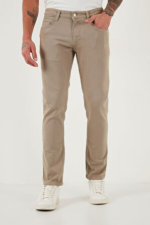 Buratti Erkek Kot Pantolon 2211C40PARMA