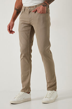 Buratti Erkek Kot Pantolon 2211C40PARMA