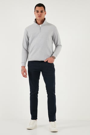 Buratti Erkek Kot Pantolon 2211C40PARMA
