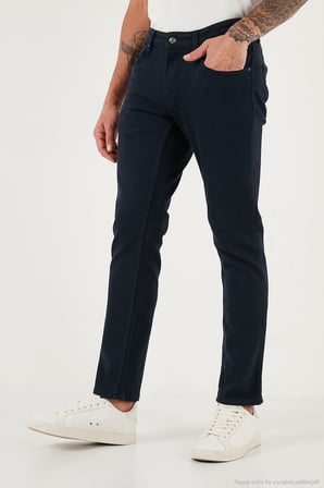 Buratti Erkek Kot Pantolon 2211C40PARMA
