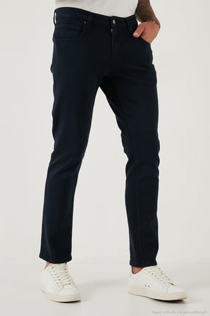Buratti Erkek Kot Pantolon 2211C40PARMA