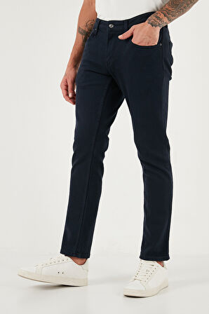 Buratti Erkek Kot Pantolon 2211C40PARMA